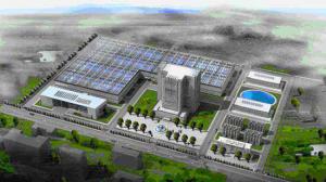 2018山西省重點工程名單：8個儲能相關項目入圍