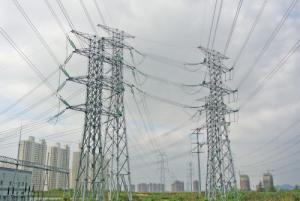 國網黑龍江電力500千伏五家—國富輸變電工程正式投運