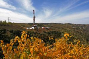 長慶油田累計探明石油地質儲量超48億噸