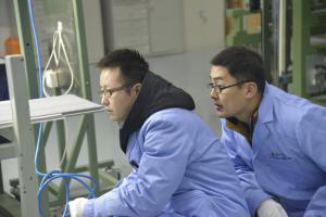 海陽核電C102換料組件用鋯合金材料順利發運