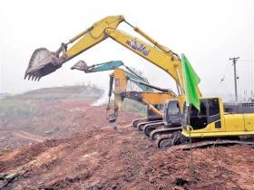 總投資5.15億元！四川內(nèi)江市城市生活垃圾焚燒發(fā)電項(xiàng)目開(kāi)建