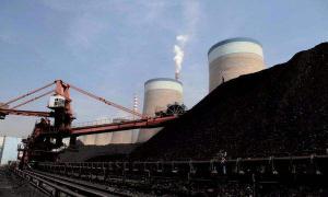 政策“組合拳”提升煤炭業發展質量