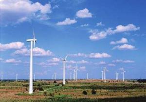 湖南最大風電產業基地在臨武打造