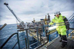 挪威去年出口歐洲管道天然氣數(shù)量創(chuàng)歷史新高