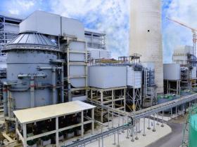 浙大團(tuán)隊獲國家技術(shù)發(fā)明獎一等獎 破解燃煤污染之困