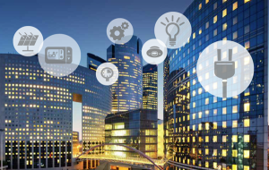 青島成為國家公共建筑能效提升重點(diǎn)城市