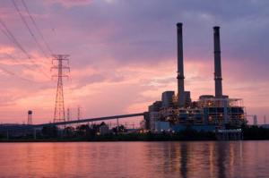 從源頭突擊“圍剿”霧霾：燃煤電廠超低排放技術(shù)讓燃煤變清潔