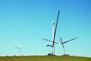 國家發改委、財政部等六部門調整重大技術裝備進口稅收政策：2個風電項目免稅