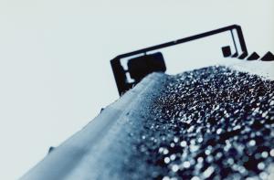 2017年11月份世界主要國家煤炭生產(chǎn)及進(jìn)出口情況