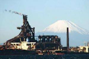 河北將對(duì)鋼鐵等行業(yè)實(shí)施超低排放改造