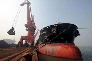 山西、內蒙古的煤流向哪兒？盤點我國北方7大運煤港口！