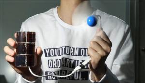 “印刷術(shù)”突破柔性鈣鈦礦電池難題