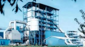 浦城圣農(nóng)生物質(zhì)發(fā)電廠二期項目開工