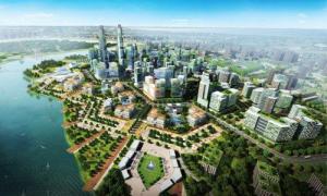 中新天津生態城智能電網創新示范區項目通過驗收