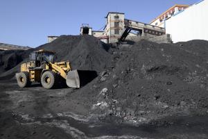 國資委：推進煤炭電力等領域央企重組