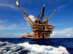 中國海油國際油氣產量連續五年強勢增長