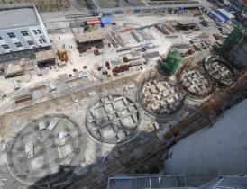 亞洲最大煉焦煤智能化選煤廠全面開工建設