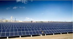 2017年福建龍巖市已備案光伏扶貧項目116個