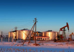 黑龍江進(jìn)一步大力推進(jìn)油氣開發(fā)利用