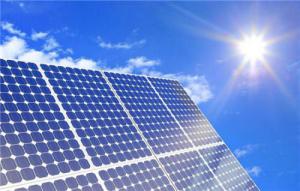 國家能源局：2017年太陽能發電并網量130.25GW