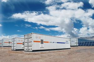 儲能進入規模大、速度快、政策多、市場熱新階段