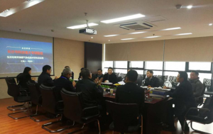 湖南省首個自主生活垃圾焚燒發(fā)電煙氣凈化項目通過驗收