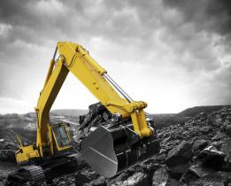 煤炭行業化解散亂弱 億噸級特大型煤企應運而生