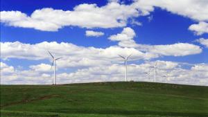 二連浩特可再生能源微電網示范項目七個集群238.5萬千瓦風電、光伏項目全部獲得核準