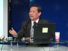 中國工程院院士杜祥琬：節能增效是中國能源戰略之首