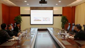 重大專項課題“CAP1400先導組件用鋯合金材料關鍵技術研究” 召開啟動會