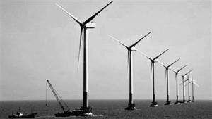 BNEF發布2017年中國風電整機制造商新增裝機容量排名