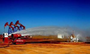 長慶油田科技創新支撐5000萬噸持續穩產