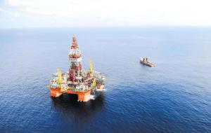 2018年全球油氣業的投資增長或達10%