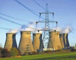 晉盛節能簽約鑫磊焦化煙氣脫硝升級改造工程