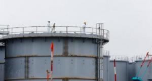 輻射警戒未消 福島第一核電站附近開建工業園區