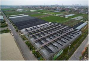 2017年浙江寧波光伏裝機量達120.6萬千瓦