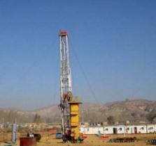 渤海鉆井技術服務公司 控壓鉆井保護油氣儲層