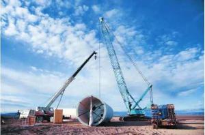 風電塔筒設計規范送審稿通過審查