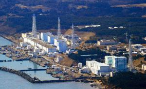 福島第一核電站北部開始復興重建