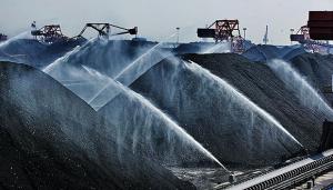 環(huán)渤海動力煤價(jià)報(bào)577元/噸 環(huán)比持平