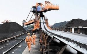 新疆1500萬噸煤炭分質清潔高效轉化示范項目協調落地實施