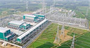 “電力輸送”向世界亮出“中國方案” —我國建立了首個特高壓直流全套技術(shù)標準體系