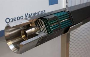 核燃料元件能用新材料替代