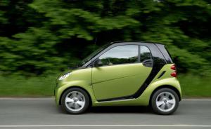 電動汽車的核心競爭力不應是政策