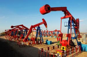 長慶油田新年油氣產(chǎn)量超目標運行