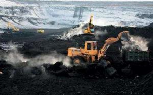 2017年山西規上煤炭工業企業利潤608.5億元 增長540.1%