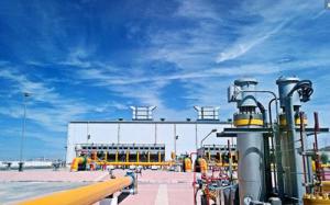 2018-2022年中國天然氣行業(yè)預測與分析