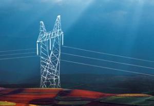 2017年省間交易電量8735億千瓦時(shí)