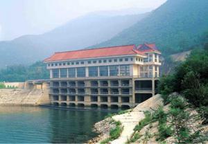 我國抽水蓄能電站發(fā)展現(xiàn)狀及前景