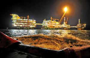 巴西：2017年油氣產(chǎn)量再創(chuàng)新高